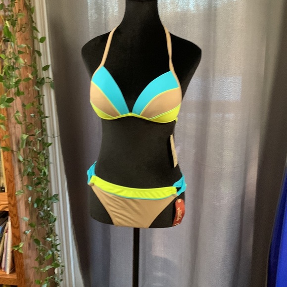 Arizona Jean Company Other - Arizona swimsuit bikini NWT